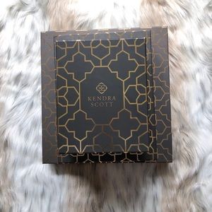 3 Kendra Scott Boxes